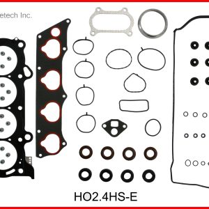 Enginetech HO2.4K-3 Gasket Set - Full