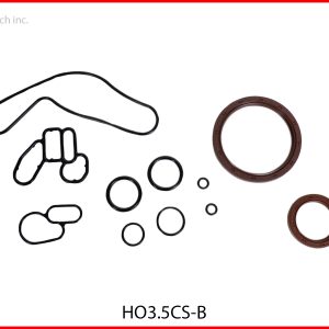 Enginetech HO3.5CS-B Gasket Set - Lower