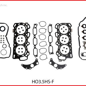 Enginetech HO3.5HS-F Gasket Set - Head