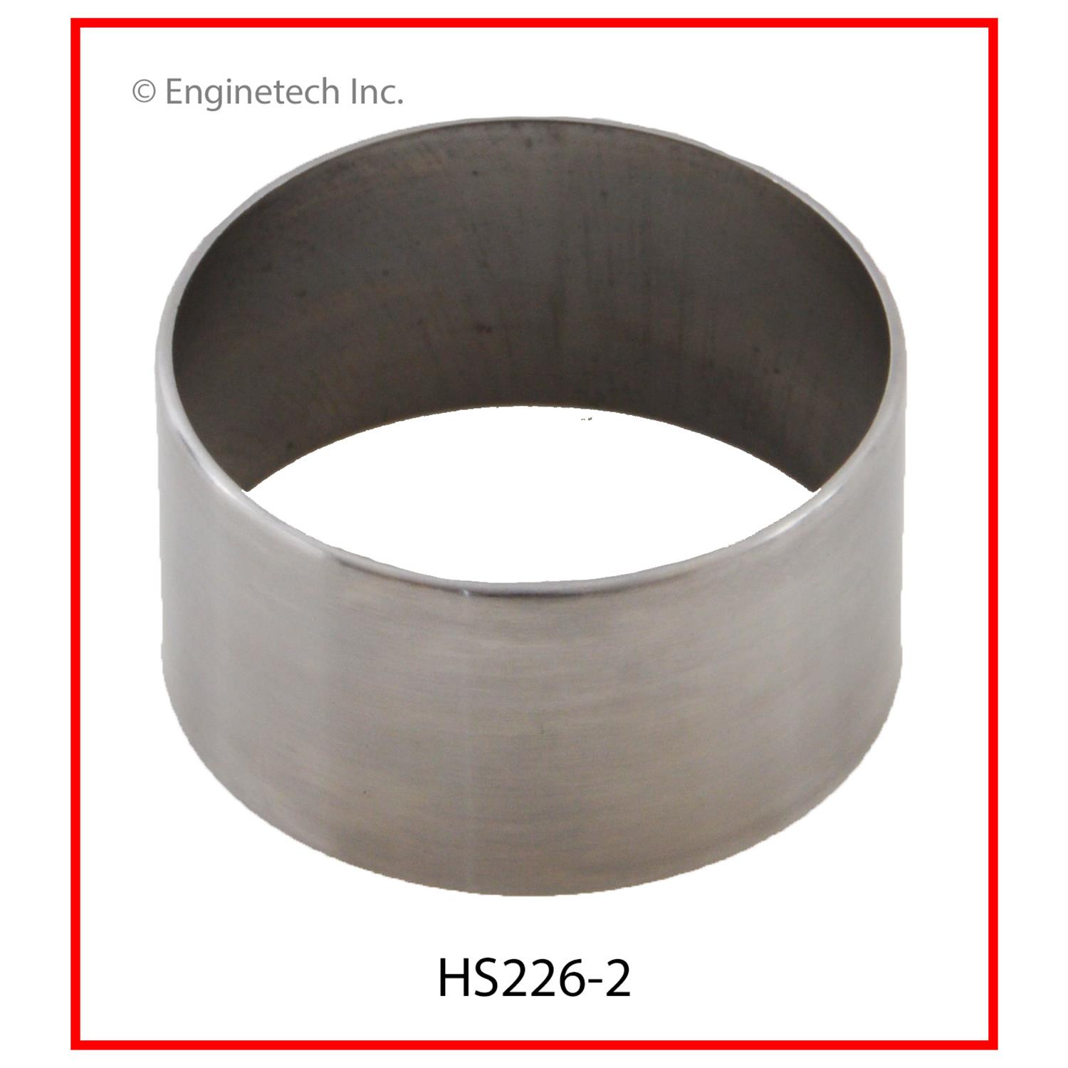 Enginetech HS226-2 Harmonic Bal. Sleeve