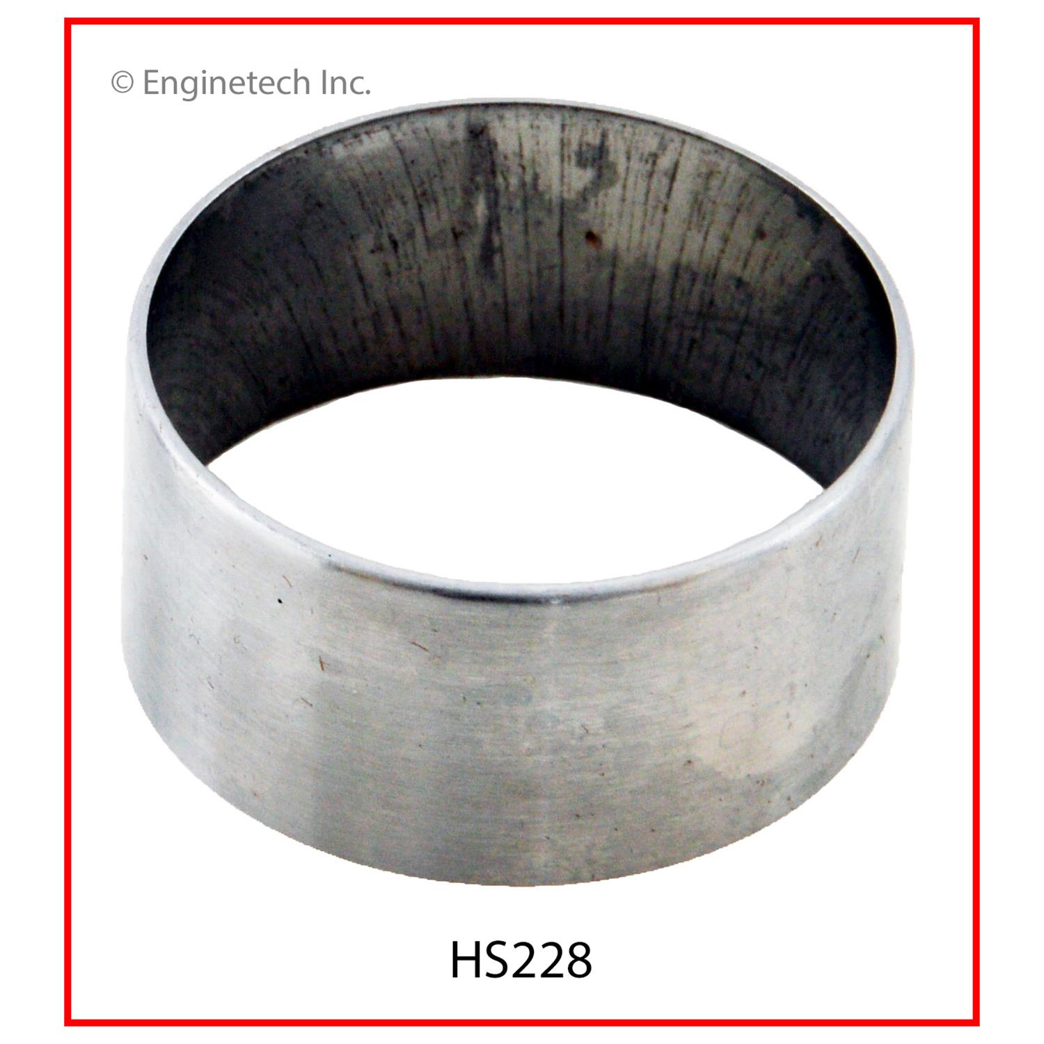 Enginetech HS228 Harmonic Bal. Sleeve
