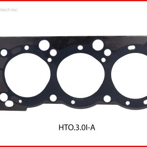 Enginetech HTO3.0L-A Gasket - Cylinder Head