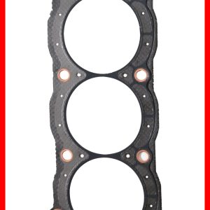 Enginetech HTO2.4-A Gasket - Cylinder Head