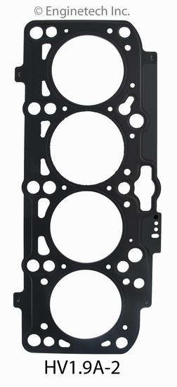 Enginetech HV1.9A-2 Gasket - Cylinder Head