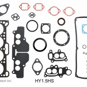 Enginetech HY1.5HS Gasket Set - Head