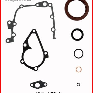 Enginetech HY1.6CS-A Gasket Set - Lower