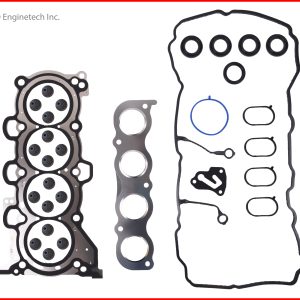 Enginetech HY2.0HS-E Gasket Set - Head