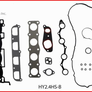 Enginetech HY2.4HS-B Gasket Set - Head