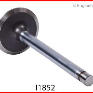 Enginetech I1852-8 Valve - Intake (O/S Stem And Head)