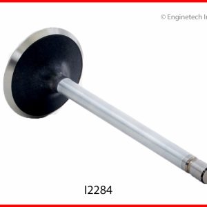 Enginetech I2284 Valve - Intake (O/S Stem And Head)