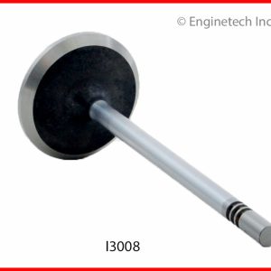 Enginetech I3008 Valve - Intake (O/S Stem And Head)