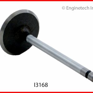 Enginetech I3168 Valve - Intake (O/S Stem And Head)