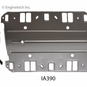 Enginetech IA390 Gasket - Intake