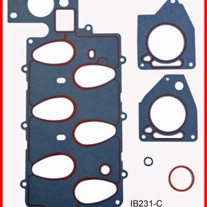 Enginetech IB231-C Gasket - Plenum