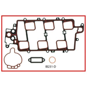 Enginetech IB231-D Gasket - Plenum