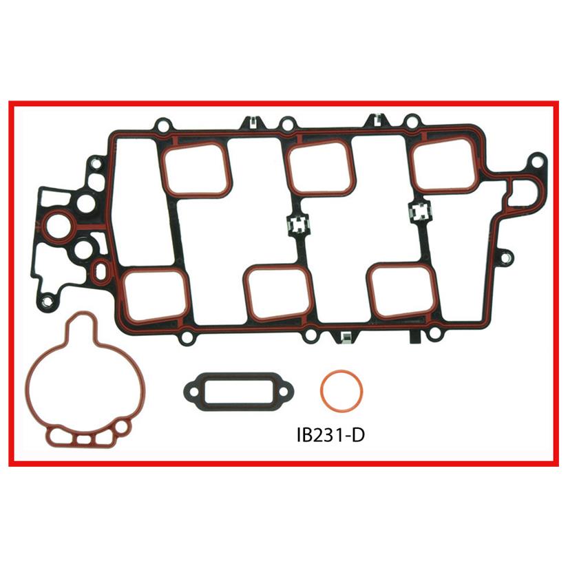 Enginetech IB231-D Gasket - Plenum