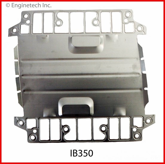 Enginetech IB350 Gasket - Intake