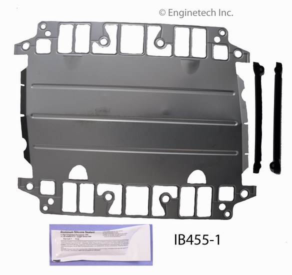 Enginetech IB455-1 Gasket - Intake