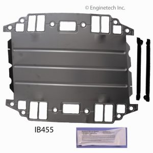 Enginetech IB455 Gasket - Intake