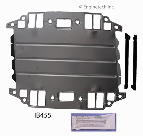 Enginetech IB455 Gasket - Intake