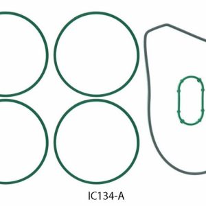 Enginetech IC134-A Gasket - Intake