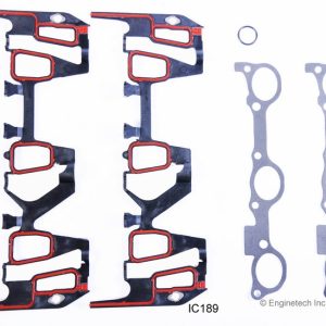 Enginetech IC189 Gasket - Intake