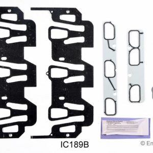 Enginetech IC189B Gasket - Intake