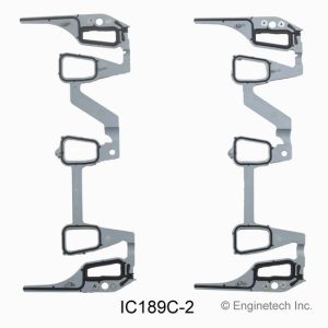 Enginetech IC189C-2 Gasket - Intake