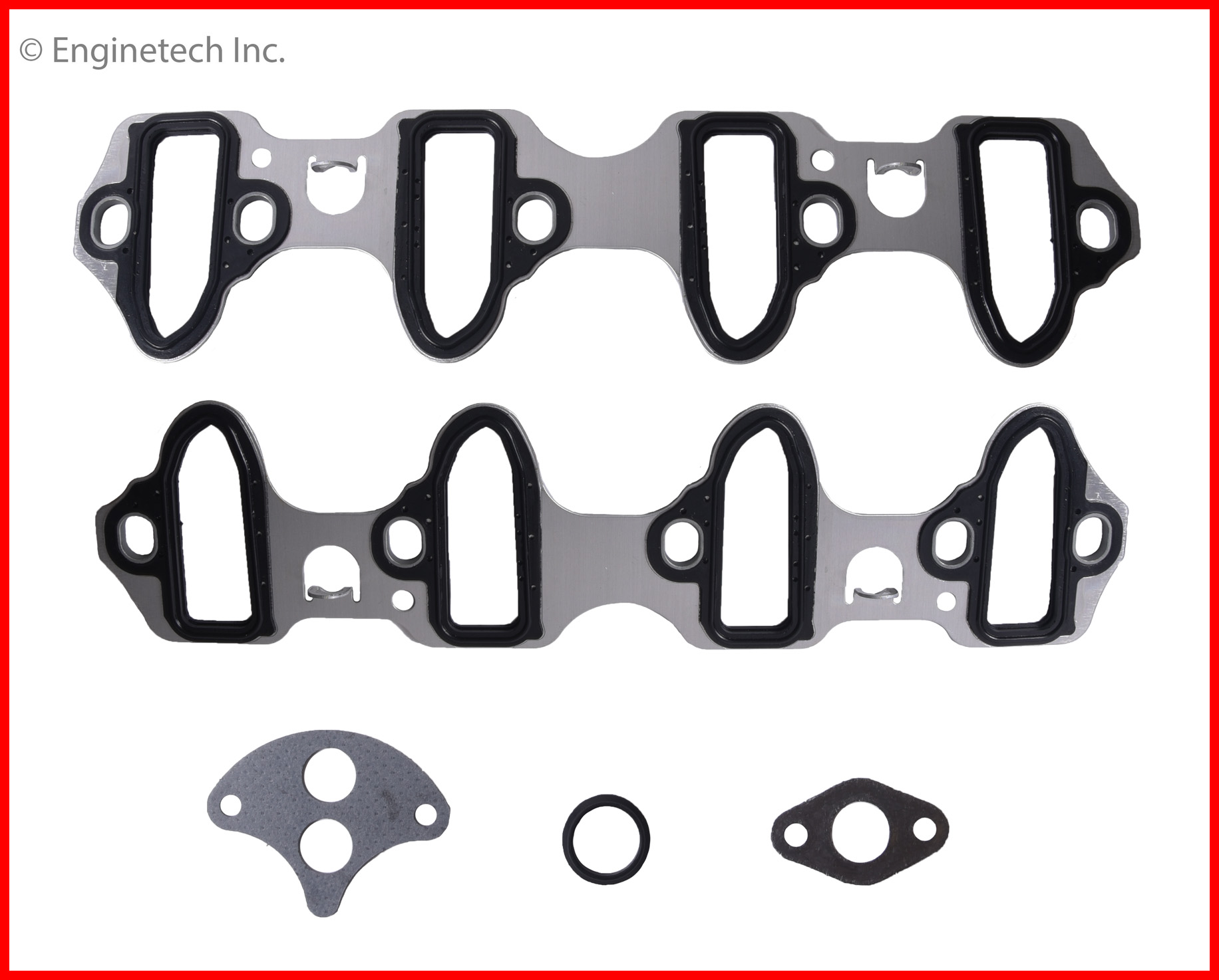 Enginetech IC293-A Gasket - Intake