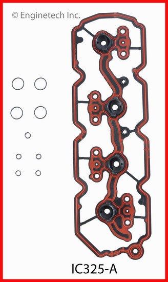 Enginetech IC325-A Gasket - Intake