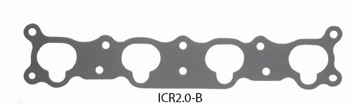 Enginetech ICR2.0-B Gasket - Intake