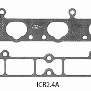 Enginetech ICR2.4-A Gasket - Intake