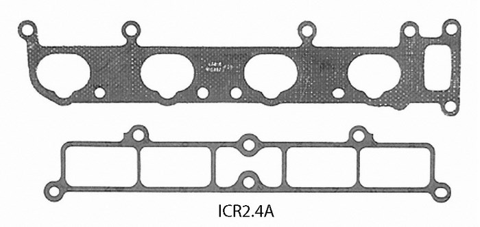 Enginetech ICR2.4-A Gasket - Intake