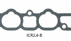 Enginetech ICR2.4-B Gasket - Intake