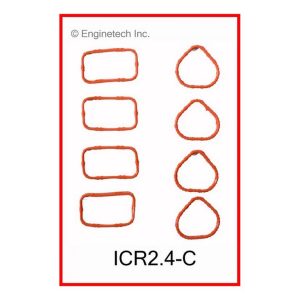 Enginetech ICR2.4-C Gasket - Intake