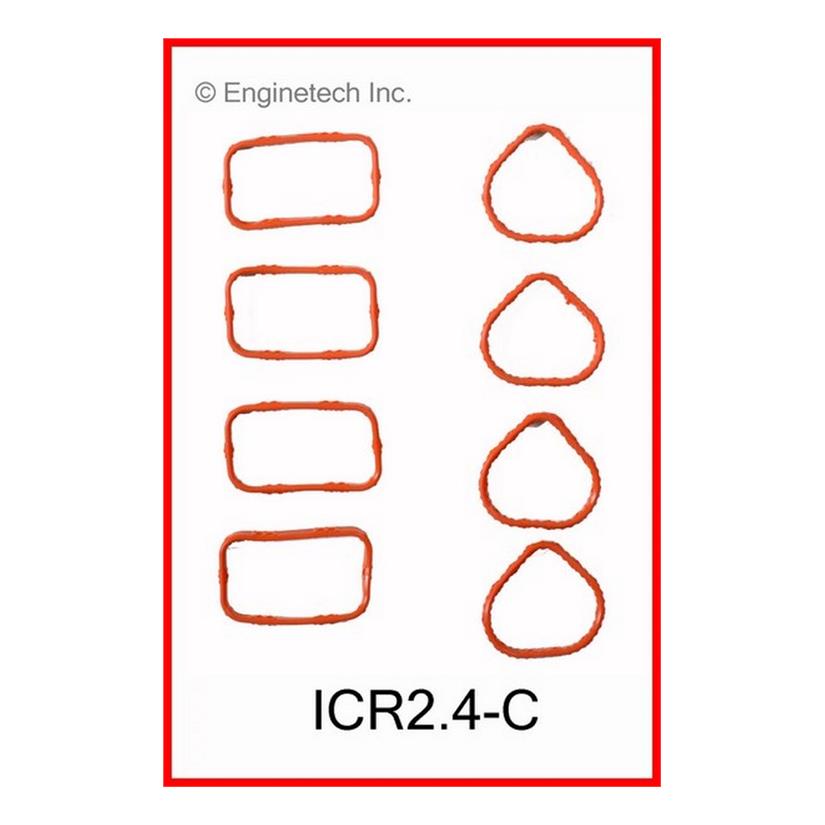 Enginetech ICR2.4-C Gasket - Intake