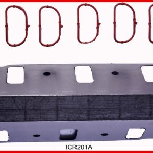Enginetech ICR201A Gasket - Intake
