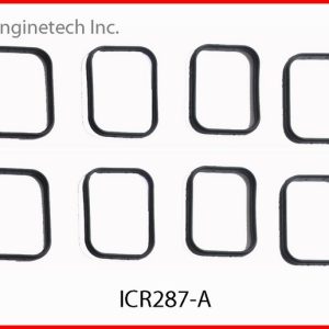 Enginetech ICR287-A Gasket - Intake