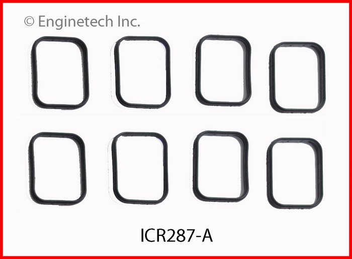Enginetech ICR287-A Gasket - Intake