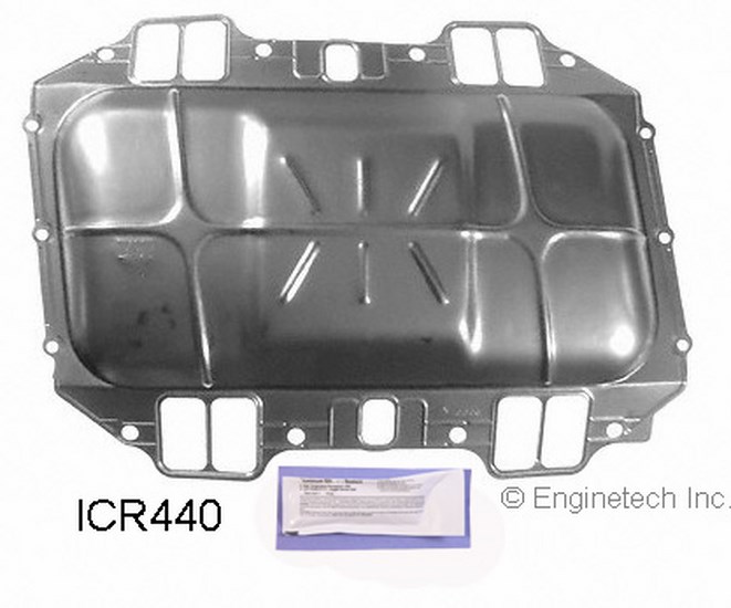 Enginetech ICR440 Gasket - Intake