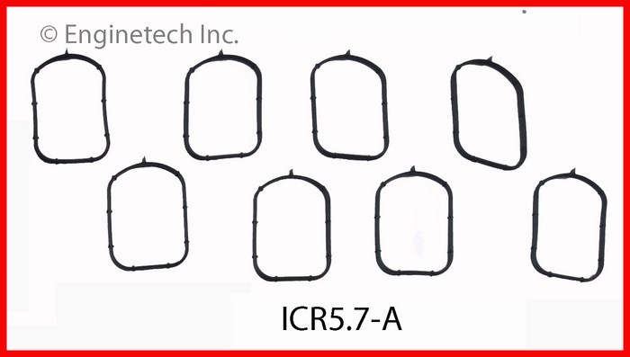 Enginetech ICR5.7-A Gasket - Intake