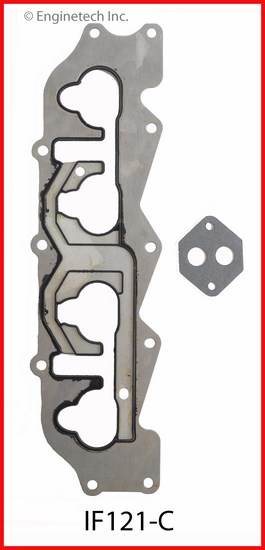 Enginetech IF121-C Gasket - Intake
