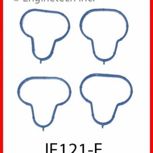 Enginetech IF121-E Gasket - Intake