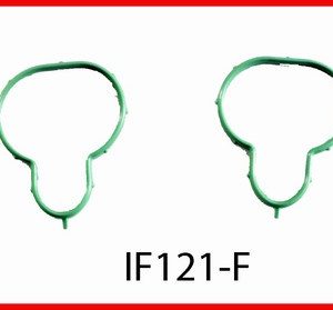 Enginetech IF121-F Gasket - Intake
