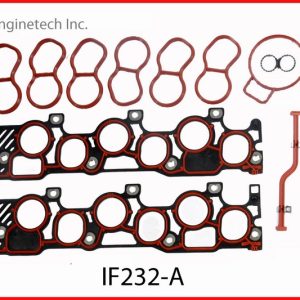 Enginetech IF232-A Gasket - Intake