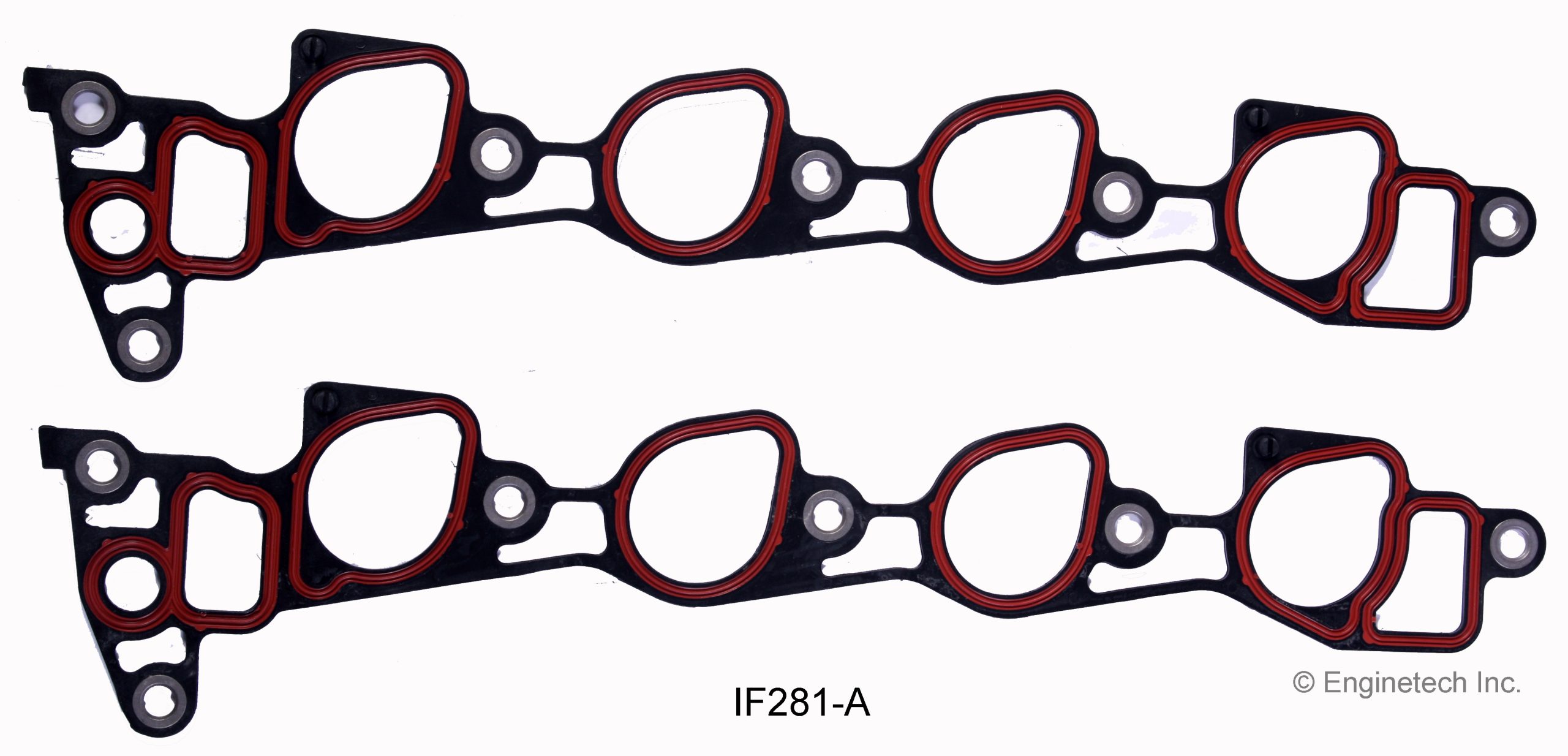 Enginetech IF281-A Gasket - Intake