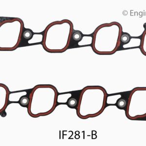 Enginetech IF281-B Gasket - Intake