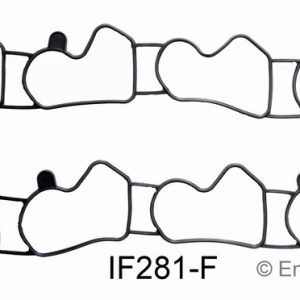 Enginetech IF281-F Gasket - Intake