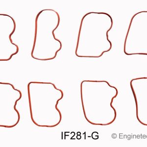 Enginetech IF281-G Gasket - Intake