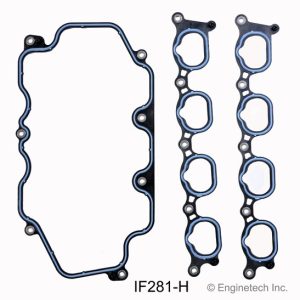 Enginetech IF281-H Gasket - Intake